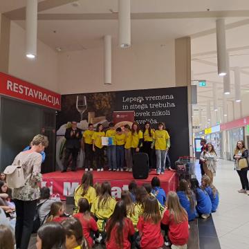 Brihtne B,s Tiborjem